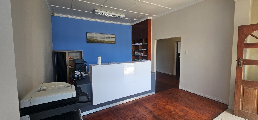 Commercial Property for Sale in Berea Eastern Cape